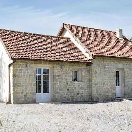 Lieu La Vieille Place Prázdninový dům *
