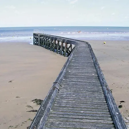 Casa vacanze Lieu La Vieille Place La Cambe