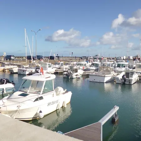 Casa vacanze Lieu La Vieille Place