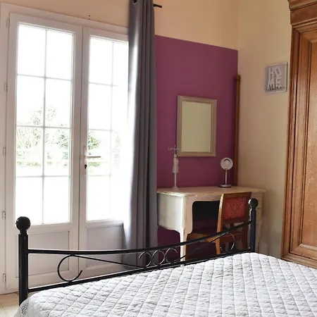 In With Kitchen La Cambe