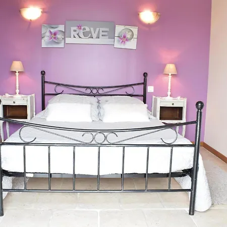 Holiday home In With Kitchen La Cambe