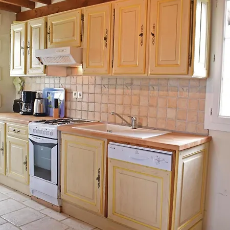 In With Kitchen La Cambe