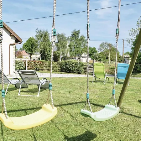 Casa vacanze Lieu La Vieille Place La Cambe