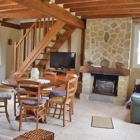 Holiday home In With Kitchen