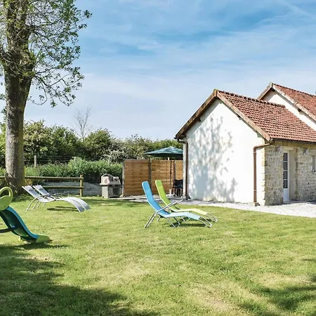 Holiday home In With Kitchen *