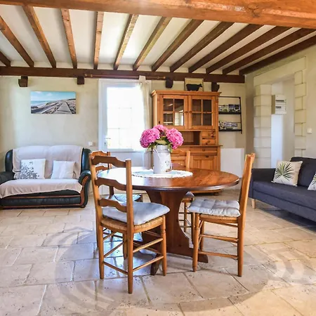 Lieu La Vieille Place Casa vacanze La Cambe