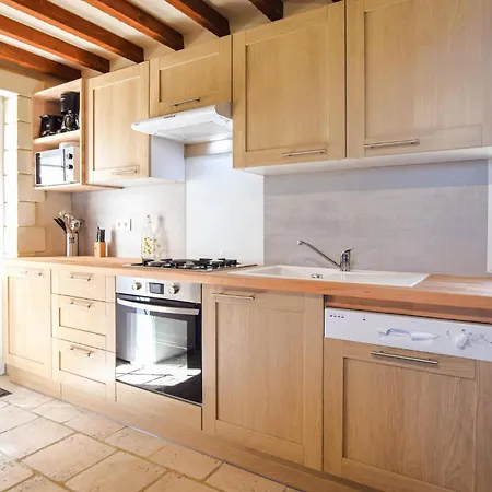 Casa vacanze Lieu La Vieille Place