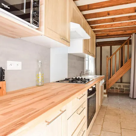 Lieu La Vieille Place Casa vacanze *