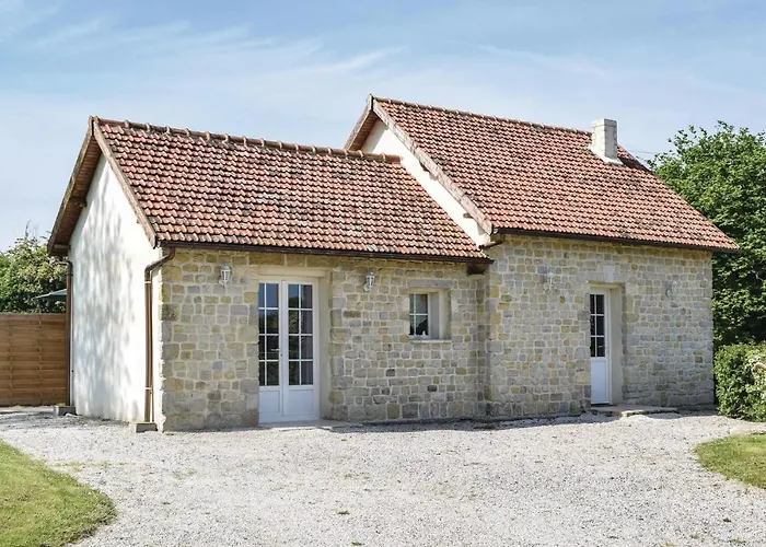 Lieu La Vieille Place Ferienhaus *