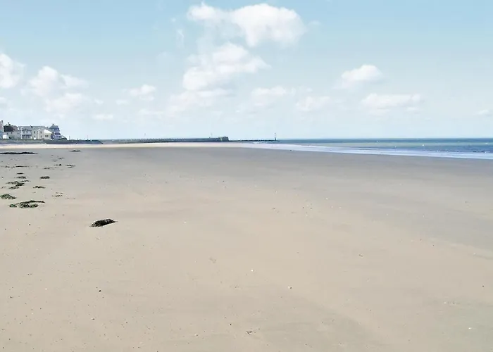 Ferienhaus Lieu La Vieille Place La Cambe