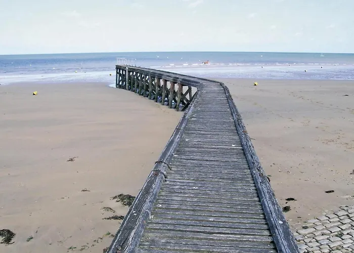 Ferienhaus Lieu La Vieille Place La Cambe