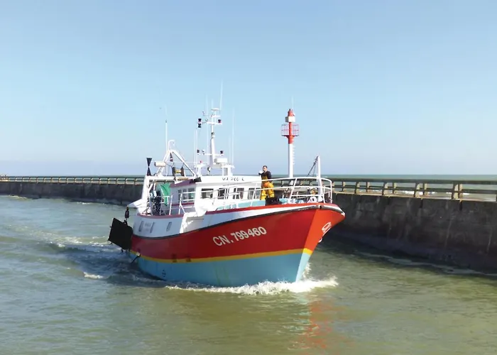 Ferienhaus Lieu La Vieille Place