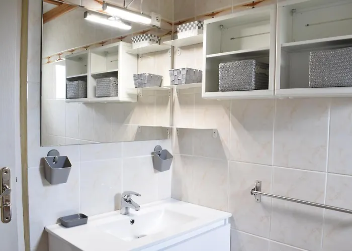 Ferienhaus Lieu La Vieille Place