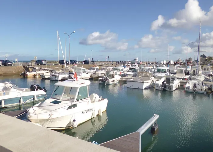 Ferienhaus Lieu La Vieille Place
