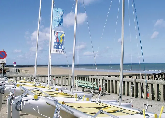 Ferienhaus Lieu La Vieille Place *