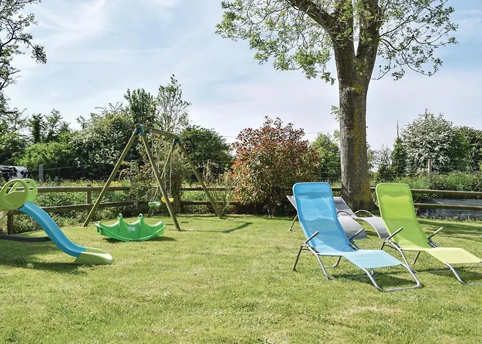 Lieu La Vieille Place