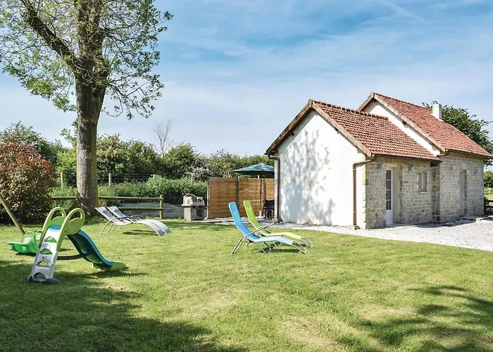 Ferienhaus Lieu La Vieille Place *