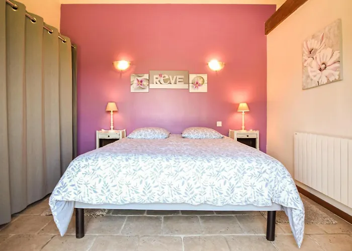 Lieu La Vieille Place Ferienhaus